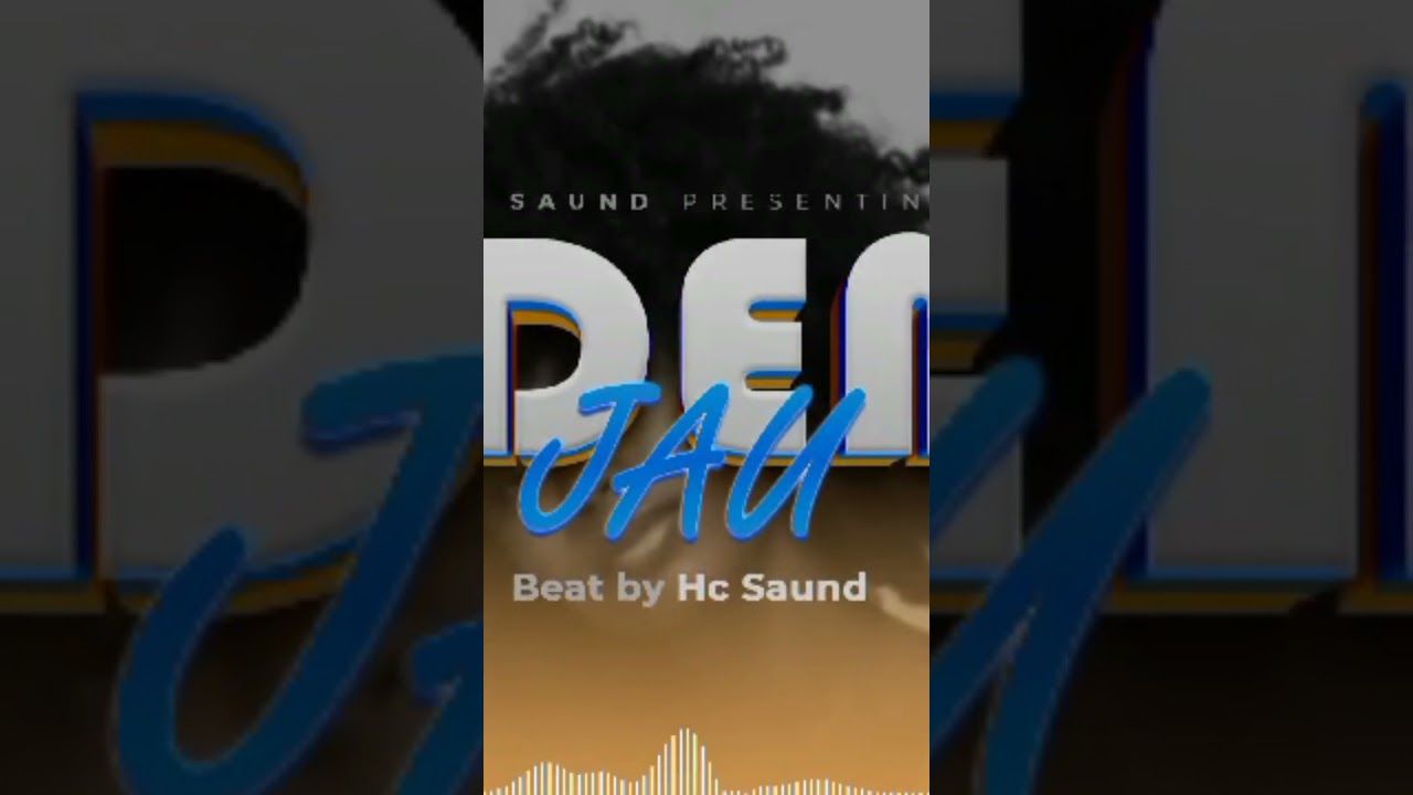 AUDIO | HC SOUND - KIDEMU JAU | WWW.KIZOMZIKII.COM #afrojam #dance #crooze #africa #jamonline