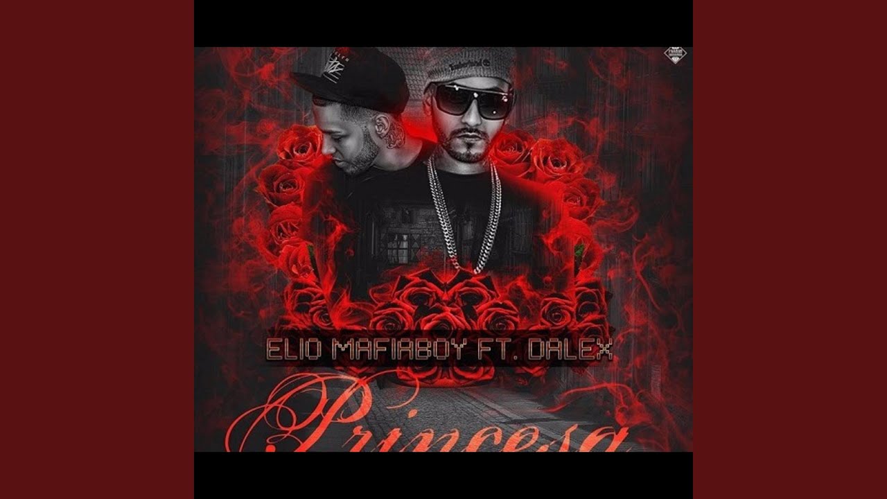 Princesa (feat. Dalex)