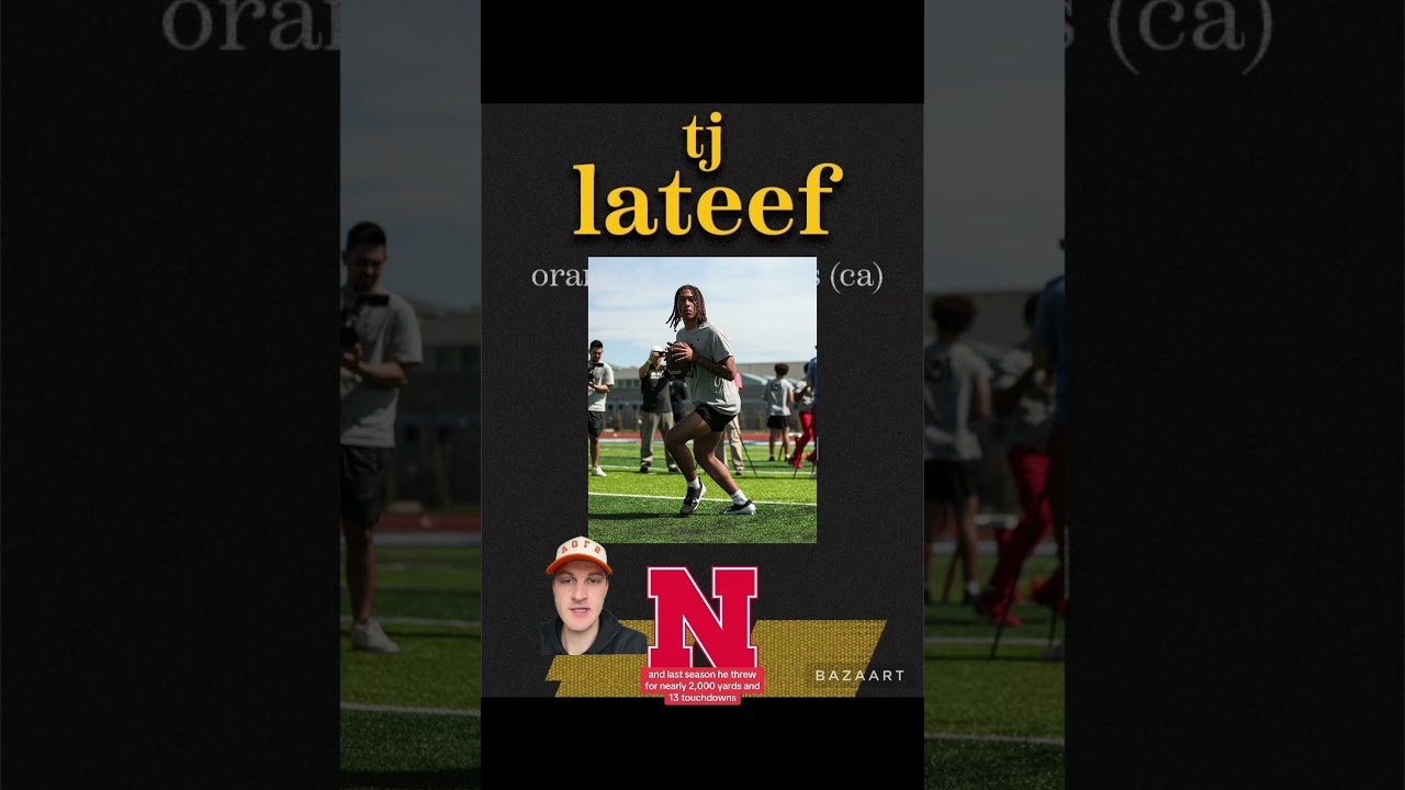 Iowa State and Nebraska represented at Elite 11 