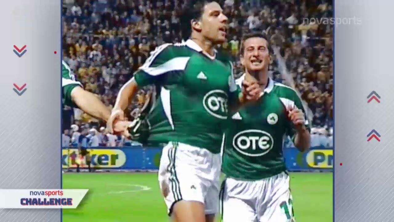 NS Challenge - Τάκης Φύσσας: Πήρε 4 τίτλους σε μία σεζόν!