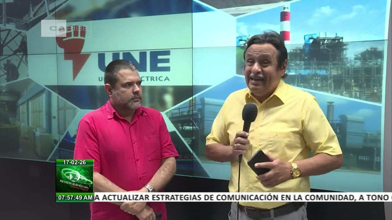 Pronostican para el horario pico afectaciones superiores a los 1700 MW