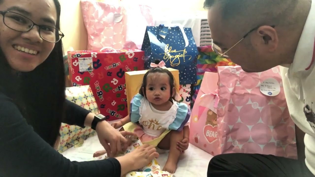 Charlotte’s Gifts