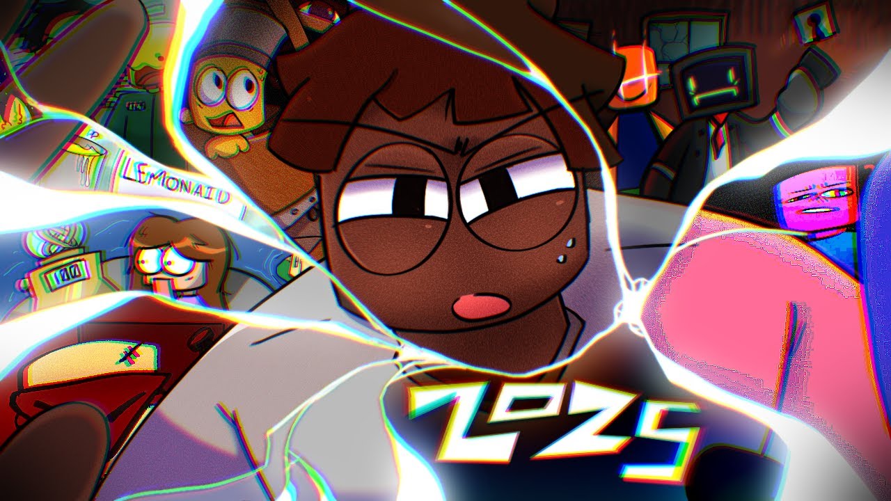 Best Of MooseyMan 2025