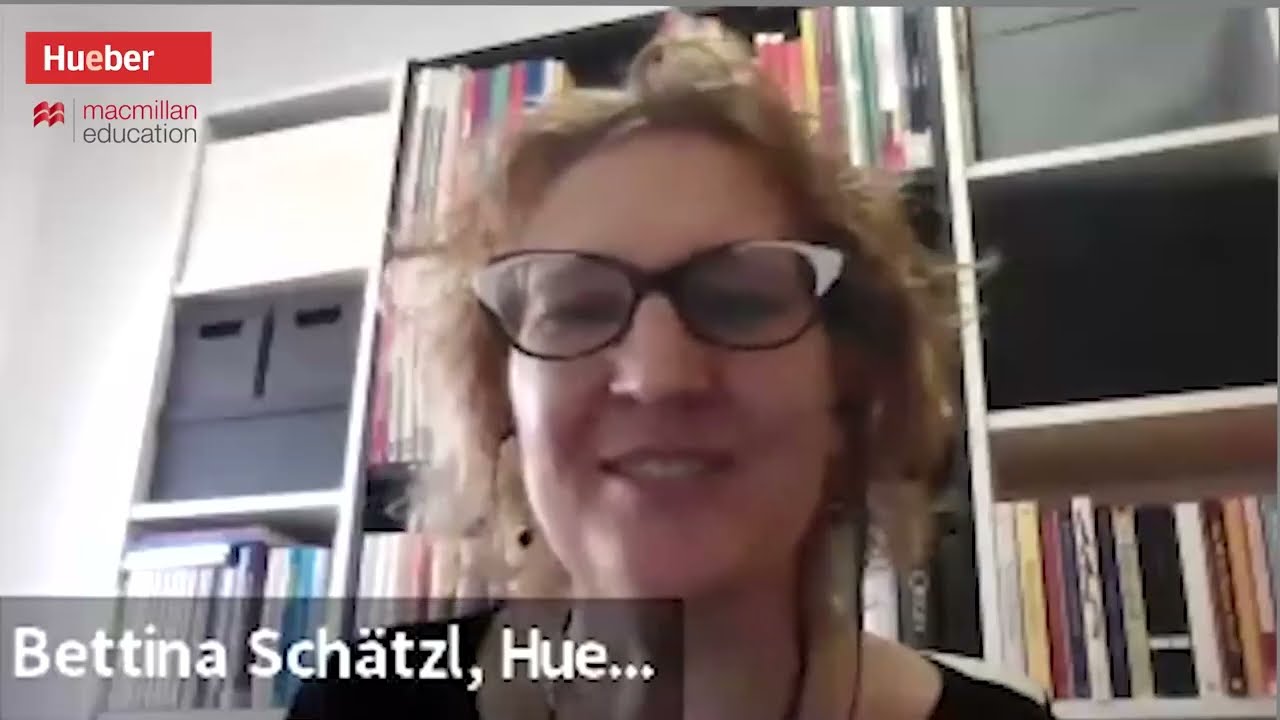 Blended Learning en la enseñanza de alemán (DaF) en EOIs | Experiencias y consejos prácticos