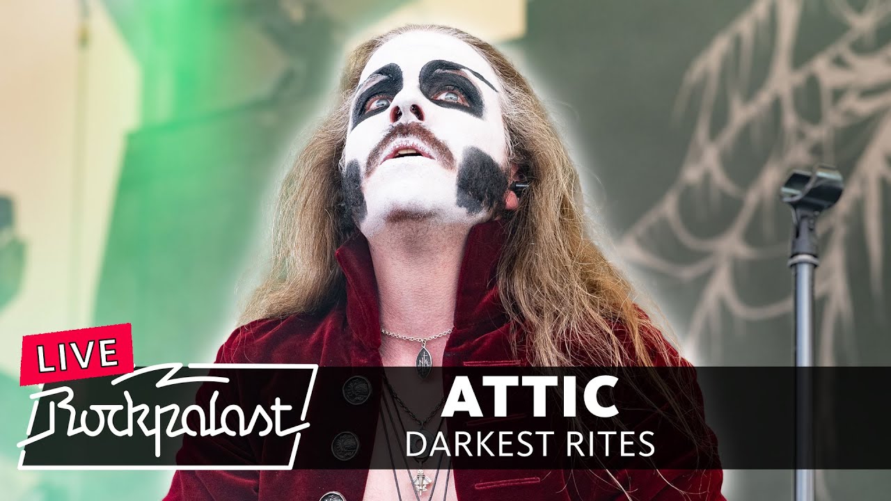 Attic – 