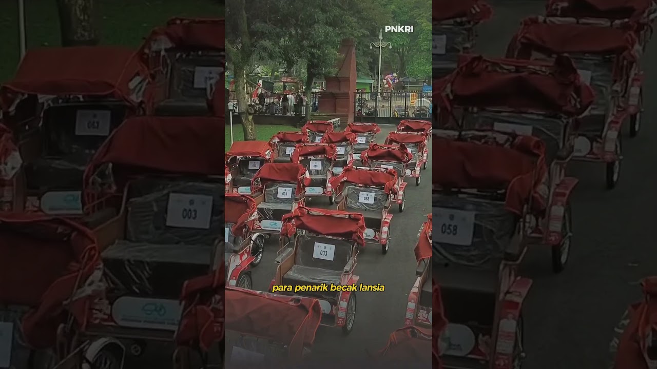 𝗕𝗲𝗰𝗮𝗸 𝗟𝗶𝘀𝘁𝗿𝗶𝗸 𝗥𝗶𝗻𝗴𝗮𝗻𝗸𝗮𝗻 𝗕𝗲𝗯𝗮𝗻 𝗣𝗲𝗻𝗮𝗿𝗶𝗸 𝗕𝗲𝗰𝗮𝗸 𝗟𝗮𝗻𝘀𝗶𝗮 𝗱𝗶 𝗧𝗿𝗲𝗻𝗴𝗴𝗮𝗹𝗲𝗸 
