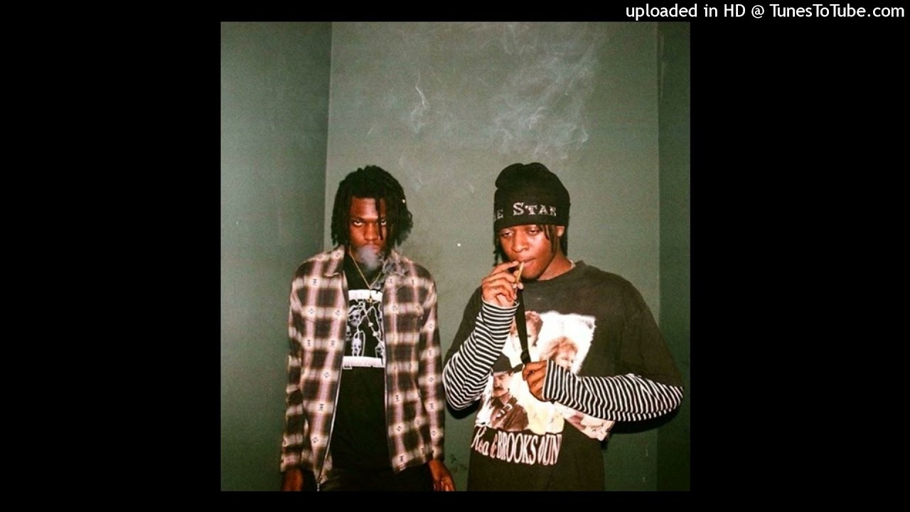 [FREE FOR PROFIT] Uno The Activist Type Beat 