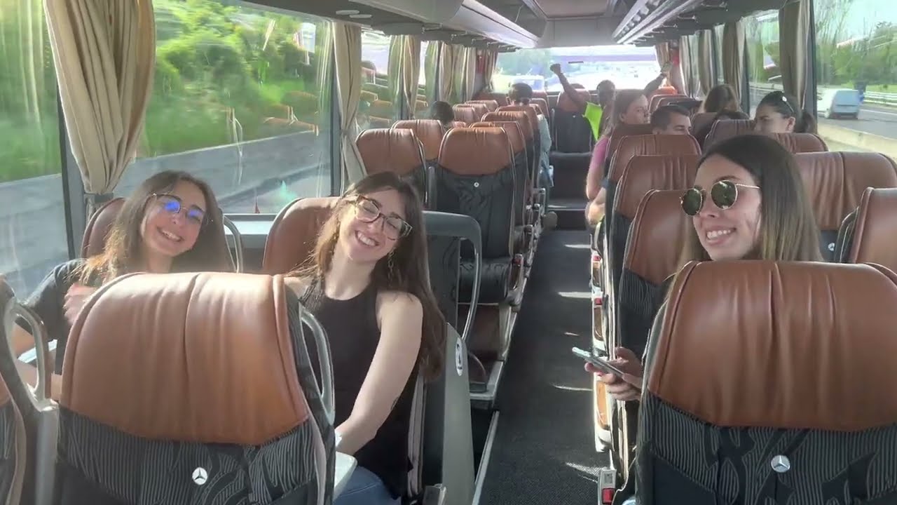Unimc - LM-49 - International Tourism and Destination Management (ITourDeM) - Field trip 2023