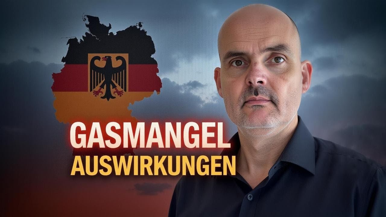 Gasmangellage 2026: Was wäre wenn! Auswirkungen für Haushalte im Detail