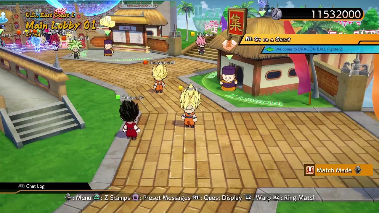 Dbzs