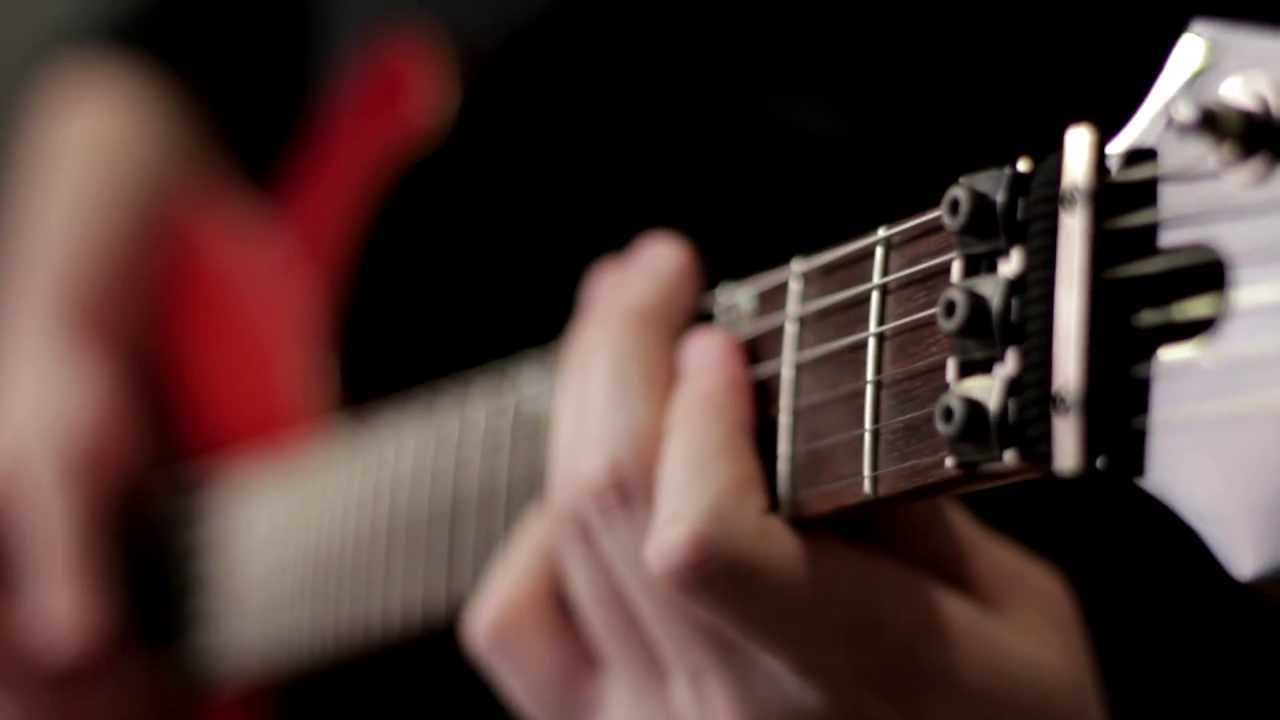 Dream Theater - Strange Déjà Vu (Cover by Vladimir Shevyakov)