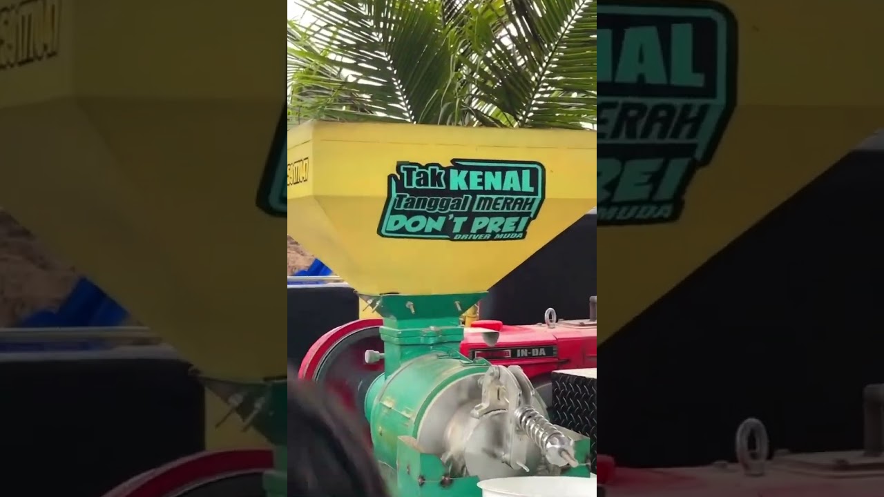 Selep Padi Keliling mboisss❗️❗️ds kedungmaron@raditya3311 @arisvictor4808 bengkelputramandiriblitar