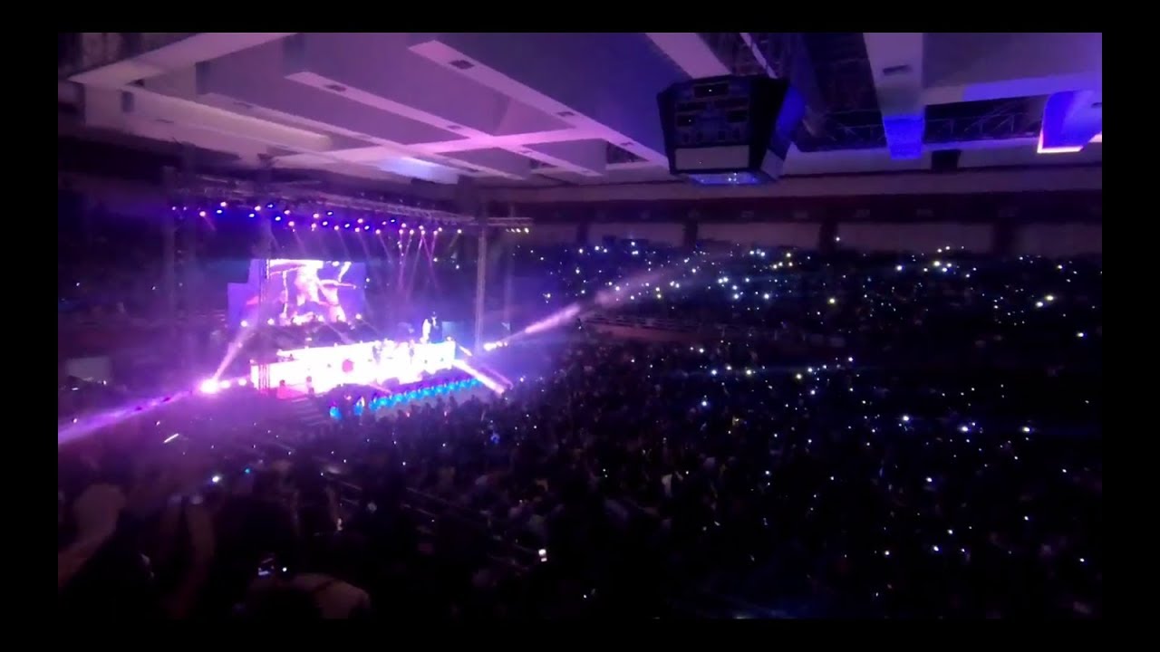 YFC ICON Davao 2019