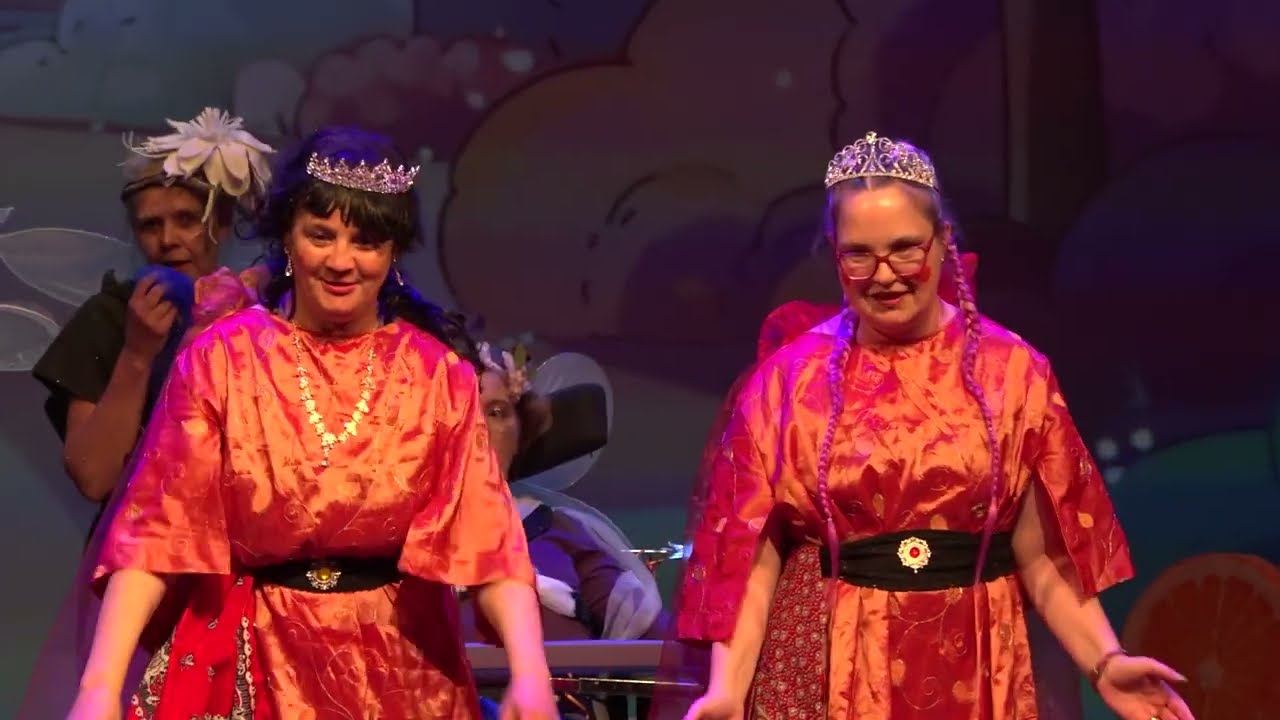 Slikkersland  (Theatervoorstelling 2025)