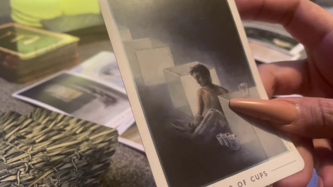 VIRGO- “I NEVER KNEW YOU WERE SO CRUEL..I’M SORRY”- JANUARY 2021 weekly love tarot