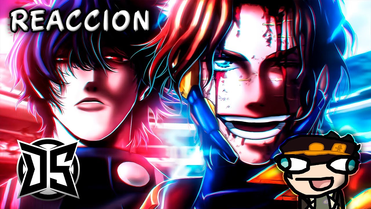 TumbaBurras Reacciona a 