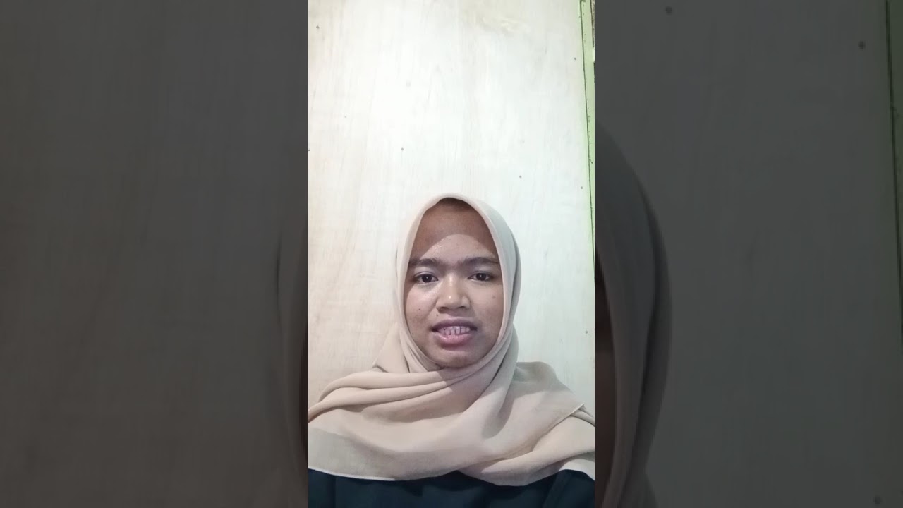 UAS mata kuliah keyarsian Putri Aulia (2526144011018) Prodi D3 keperawatan Umnatsir