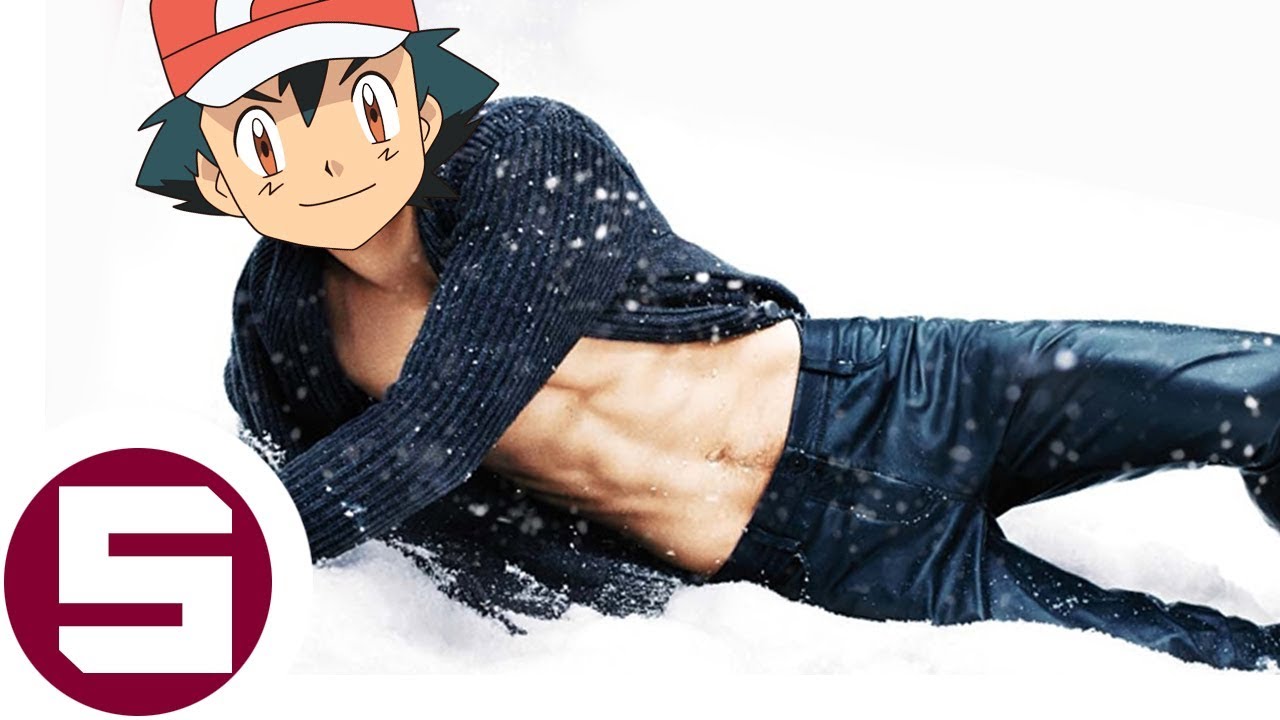 Snowing on my body! - Dragon Ball Z Team training (Part 5)