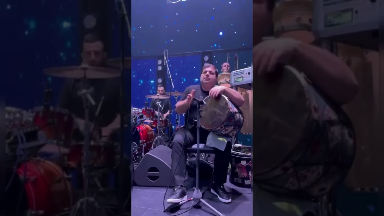 Dumikyanband  🎼 Ваган Закарян  Jon 🪘 Hakob 🥁 Artur 🎹 Arman 🎹  #mosodhol Vahan Zakaryan 🎼