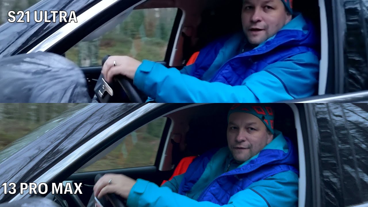 Убил двух зайцев сразу! Решили стать тюленями. Haval 9 & iPhone 13 Pro Max!