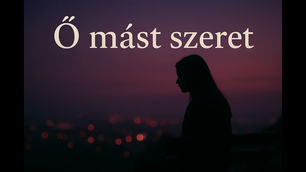 Ő m&aacute;st szeret &ndash; &Eacute;rzelmes magyar a viszonzatlan szerelemről | ZeneG&eacute;p
