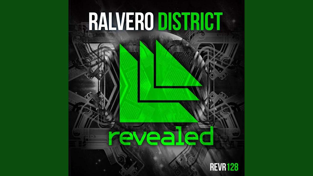 District