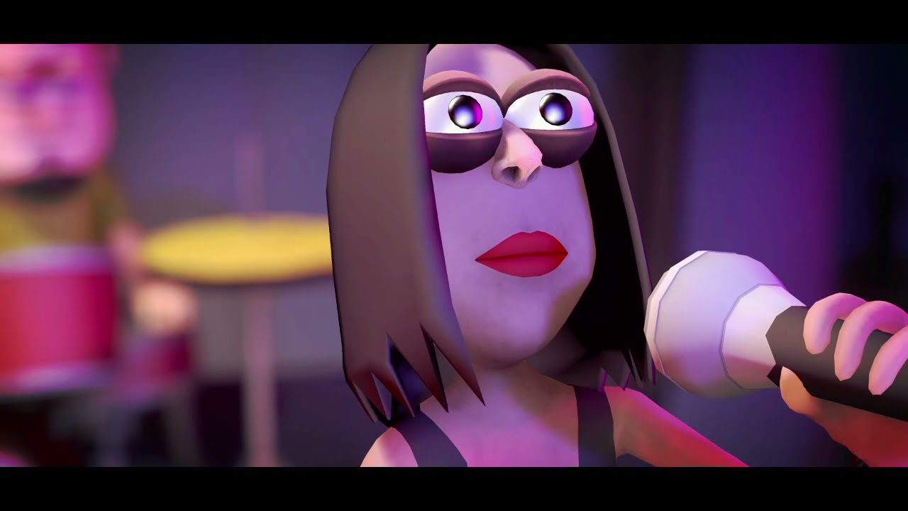 AWESOME PERFORMANCE BY MUSIC BAND | ANIMATED VIDEO