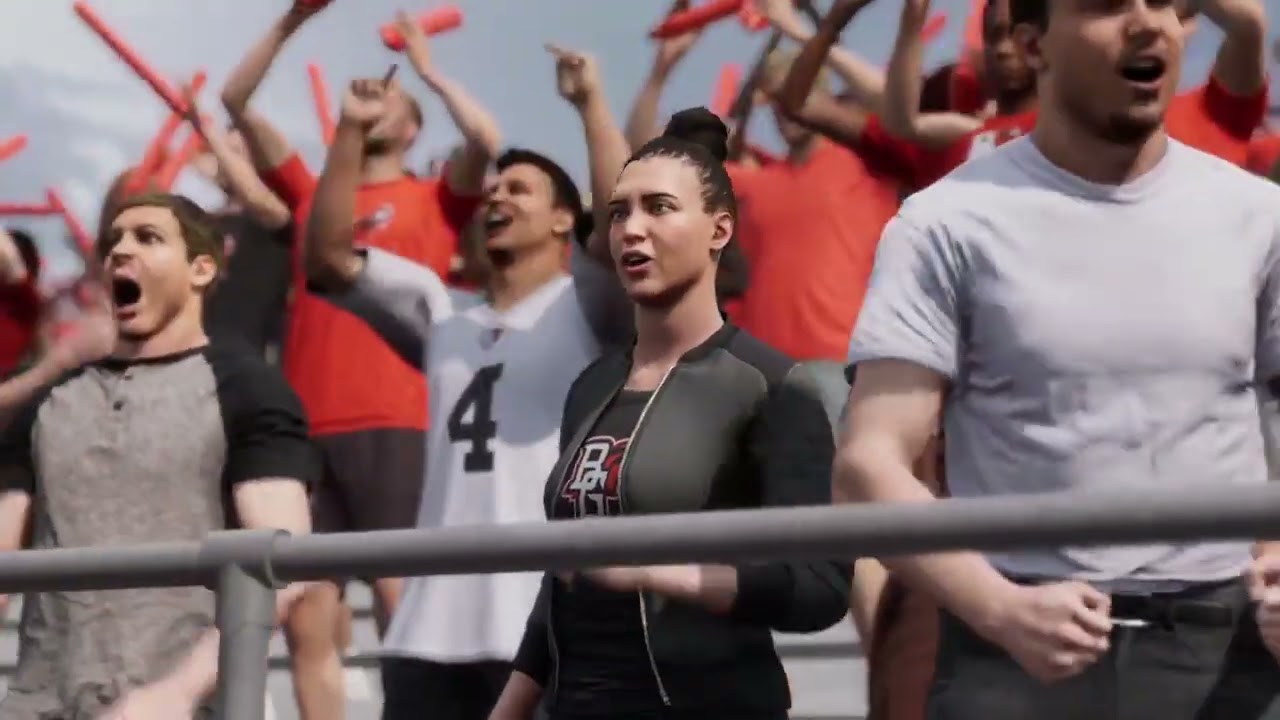 Bowling Green Dynasty Season 1 Week 6 MAC Opener vs Northern Illinois