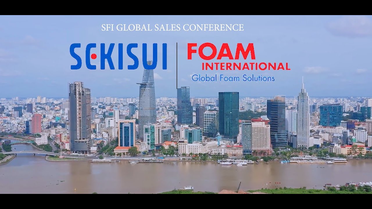 SFI conference in Vietnam