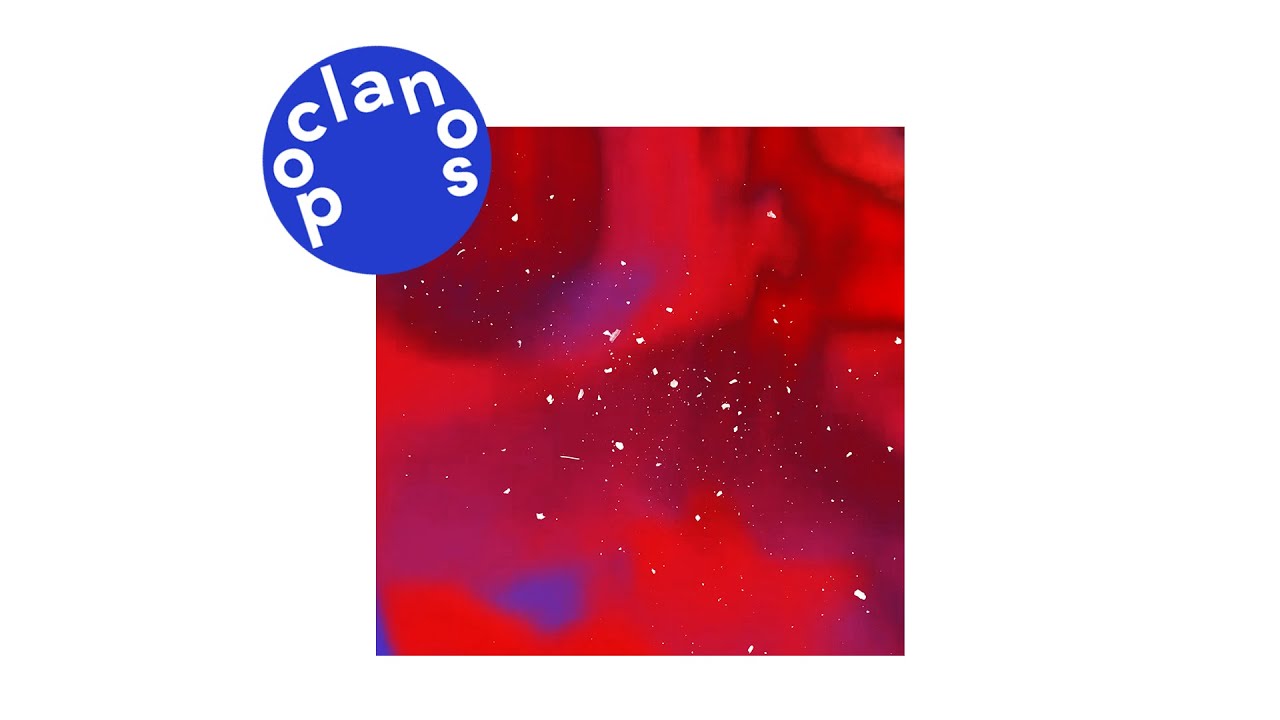 [Official Audio] 퍼플웨일 (Purple Whale) - 붉은 등 (LOVEBUG)