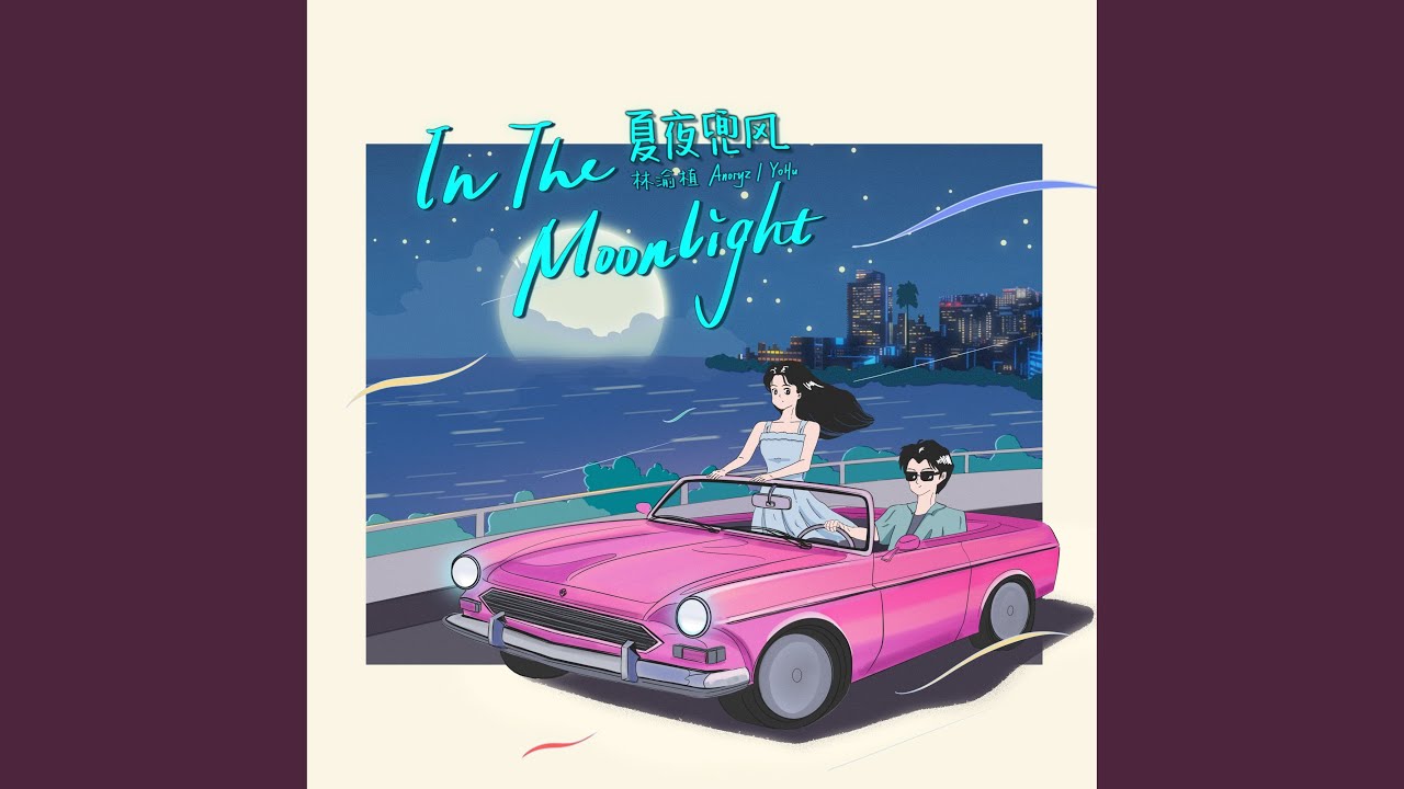 In The Moonlight
