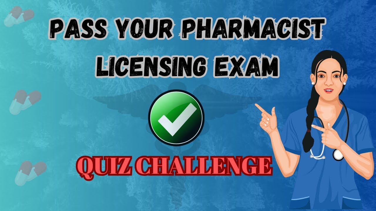🎓 Pharmacist Exam Preparation 2025 | SPLE, HAAD, MOH, DHA, NAPLEX Study Guide 💊