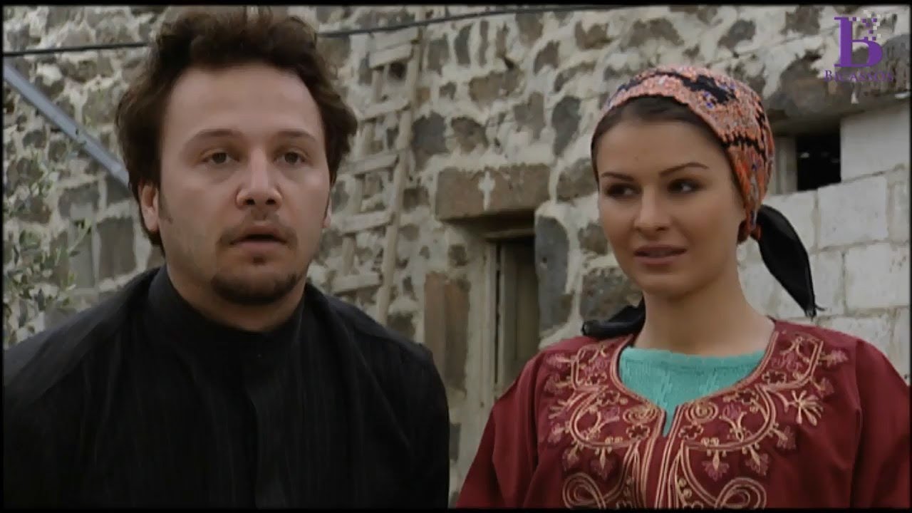 احلى حلقات مرايا 2006 ـ قبل ما موت بدي كحل عيني  ـ ياسرالعظمة ـ مكسيم خليل ـ سوسن ارشيد