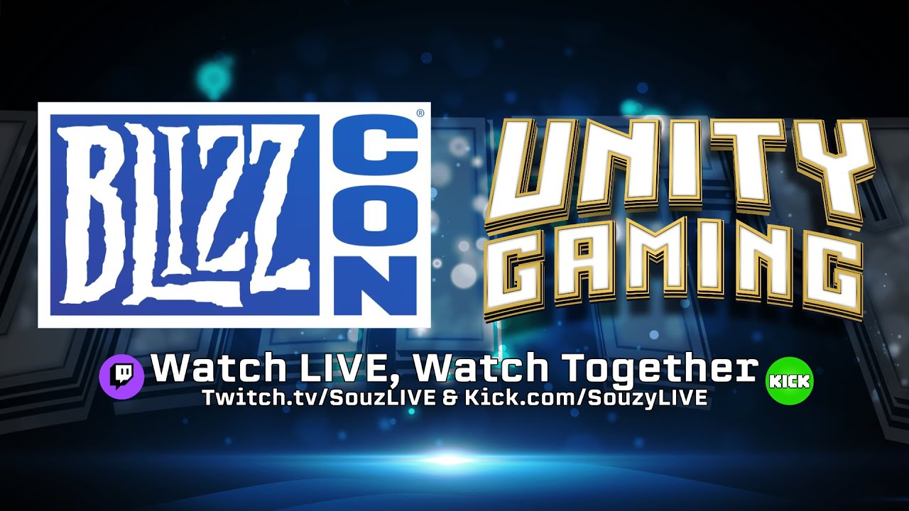 HUGE BLIZZCON NEWS - New Expansion War Within, Classic Plus, Cataclysm | Guild Clash