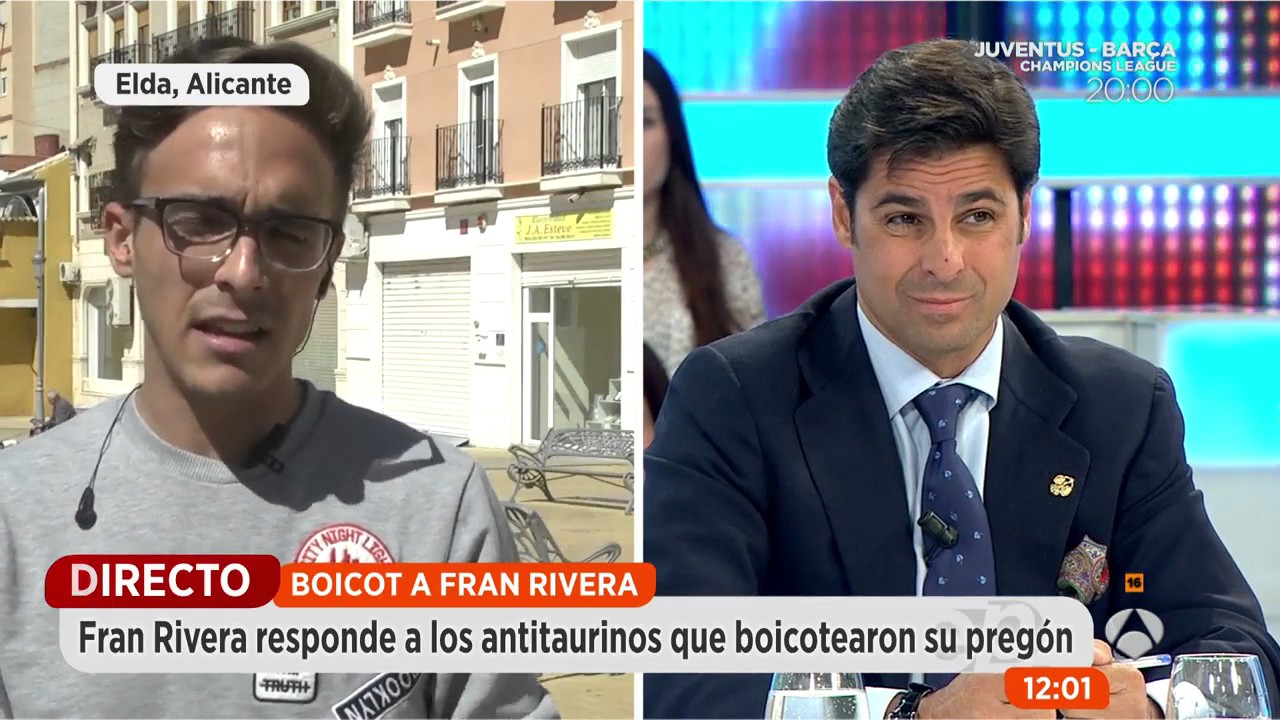 FRAN RIVERA: 