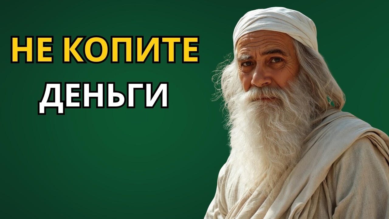 13 золотых правил еврейского богатства, которые навсегда изменят вашу жизнь
