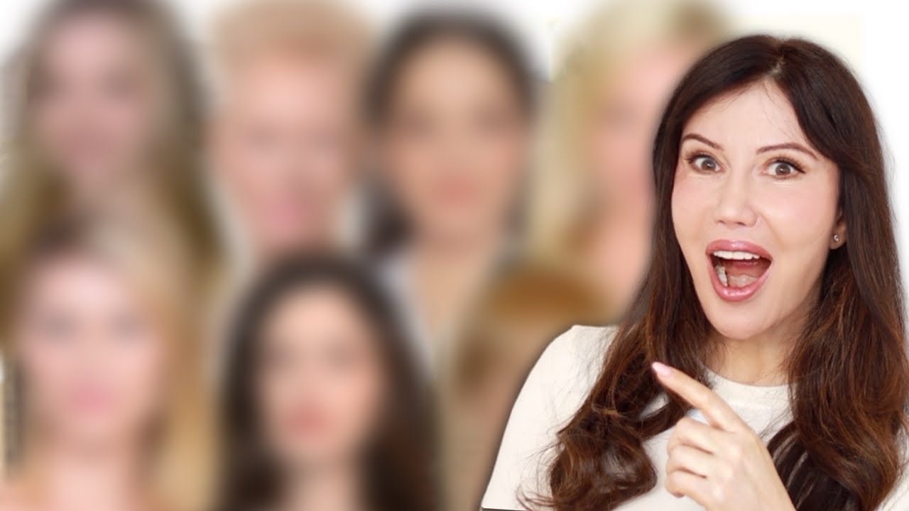 Celebrities Who Haven’t Had Plastic Surgery (Vol. 6)