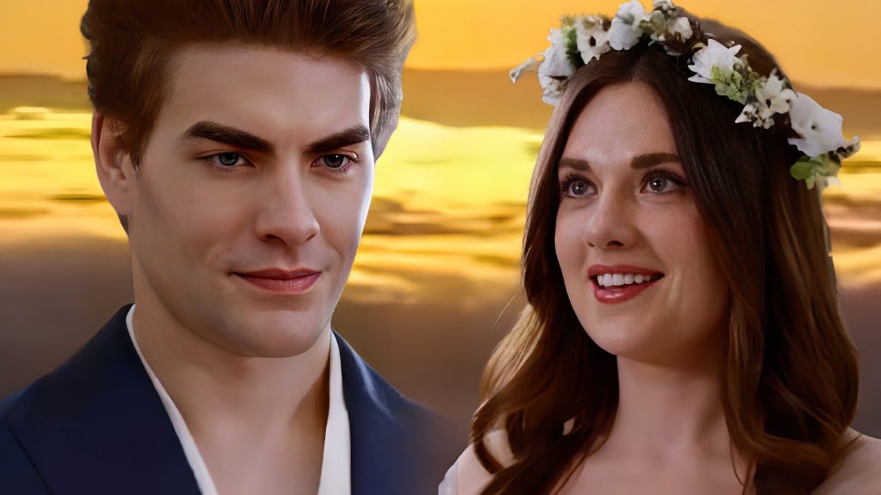 Two Alphas Are in Love with Me full movie 2025 | best mini series full movie 2025