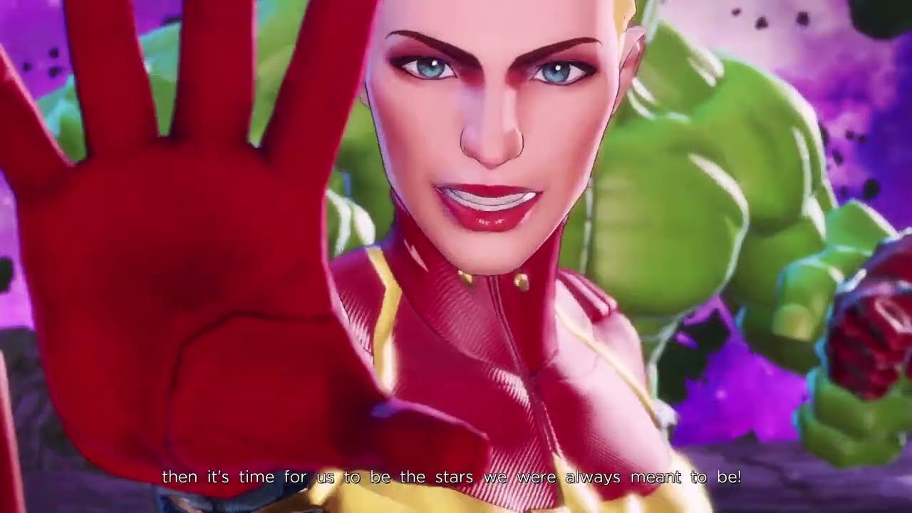How To Beat THANOS - Marvel Ultimate Alliance 3: The Black Order