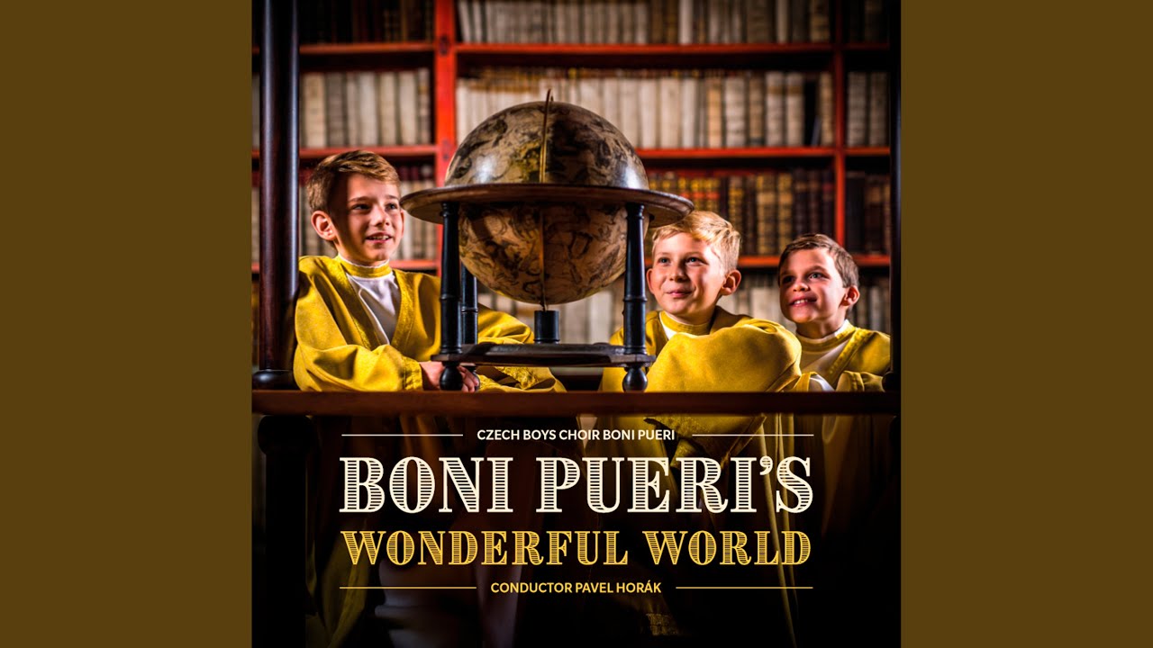 Winter Wonderland (Arr. S. Karpiniec for Choir & Piano)