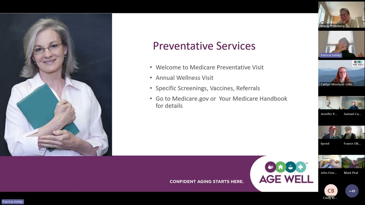 Medigap 101 | Understanding Medigap Plans & Your Options