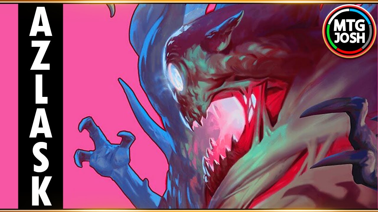 Azlask ANNIHILATOR Tokens