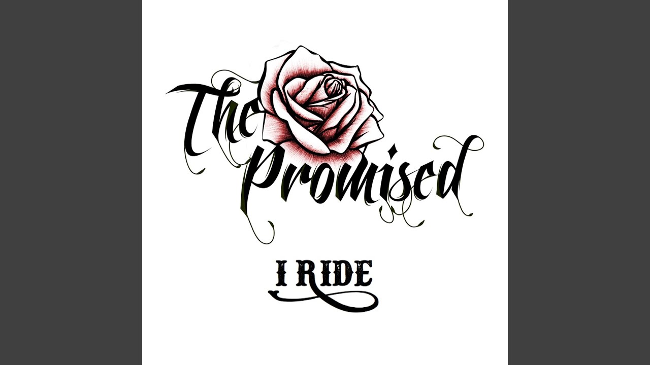 I Ride