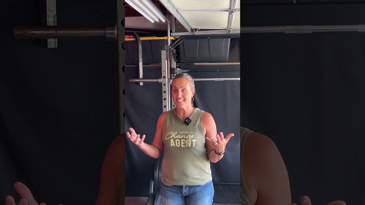 Angela&rsquo;s Journey: From Knee Pain to Active Grandma