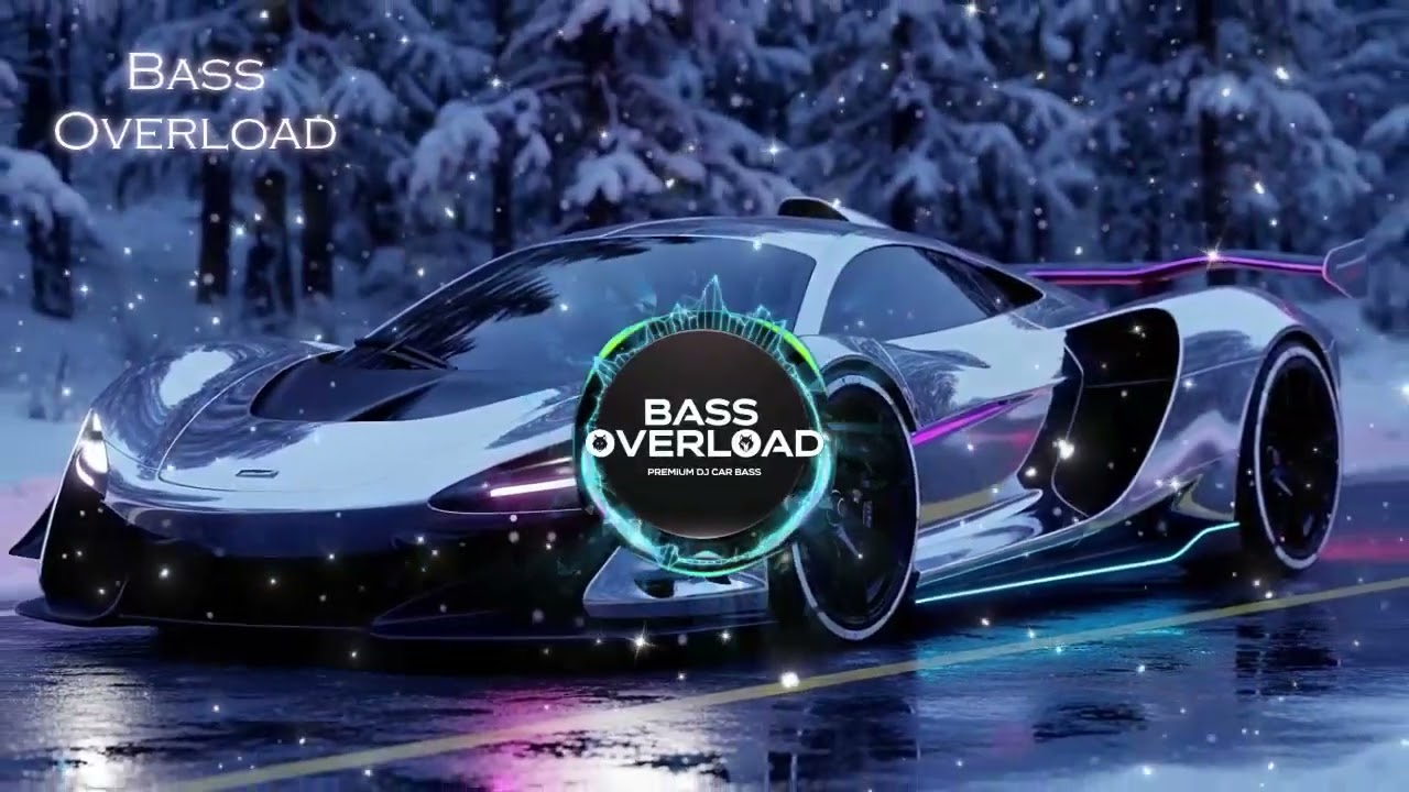 🔊 BASS OVERLOAD – DEEP & CLEAN CAR BASS 🔊