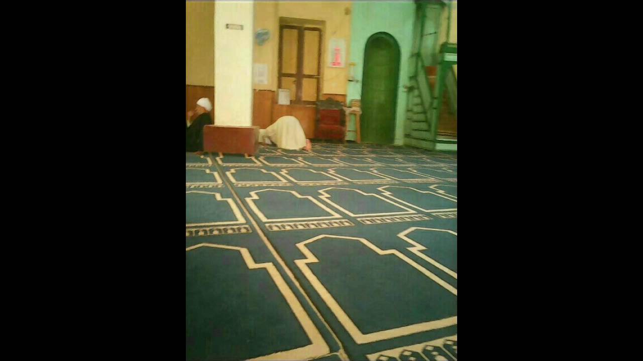معالم من  جزيرة شندويل
