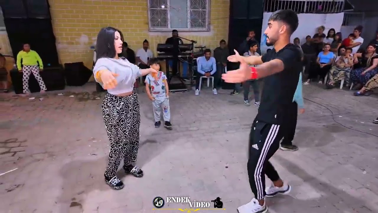 Roman Düğünleri Germencik - Oynuyor Bu Çift Roman Show 2025