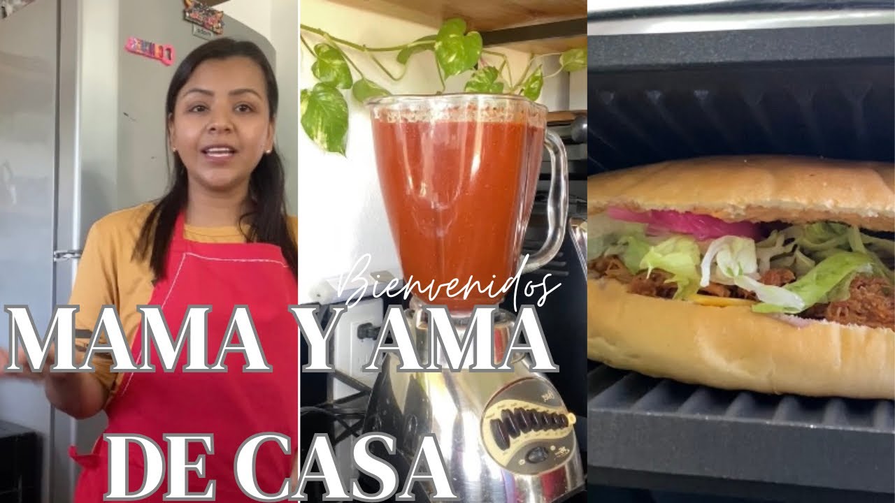 🫣Lavamos por primera vez las fundas de mi sala + cocinando una pierna de puerco 🐷 