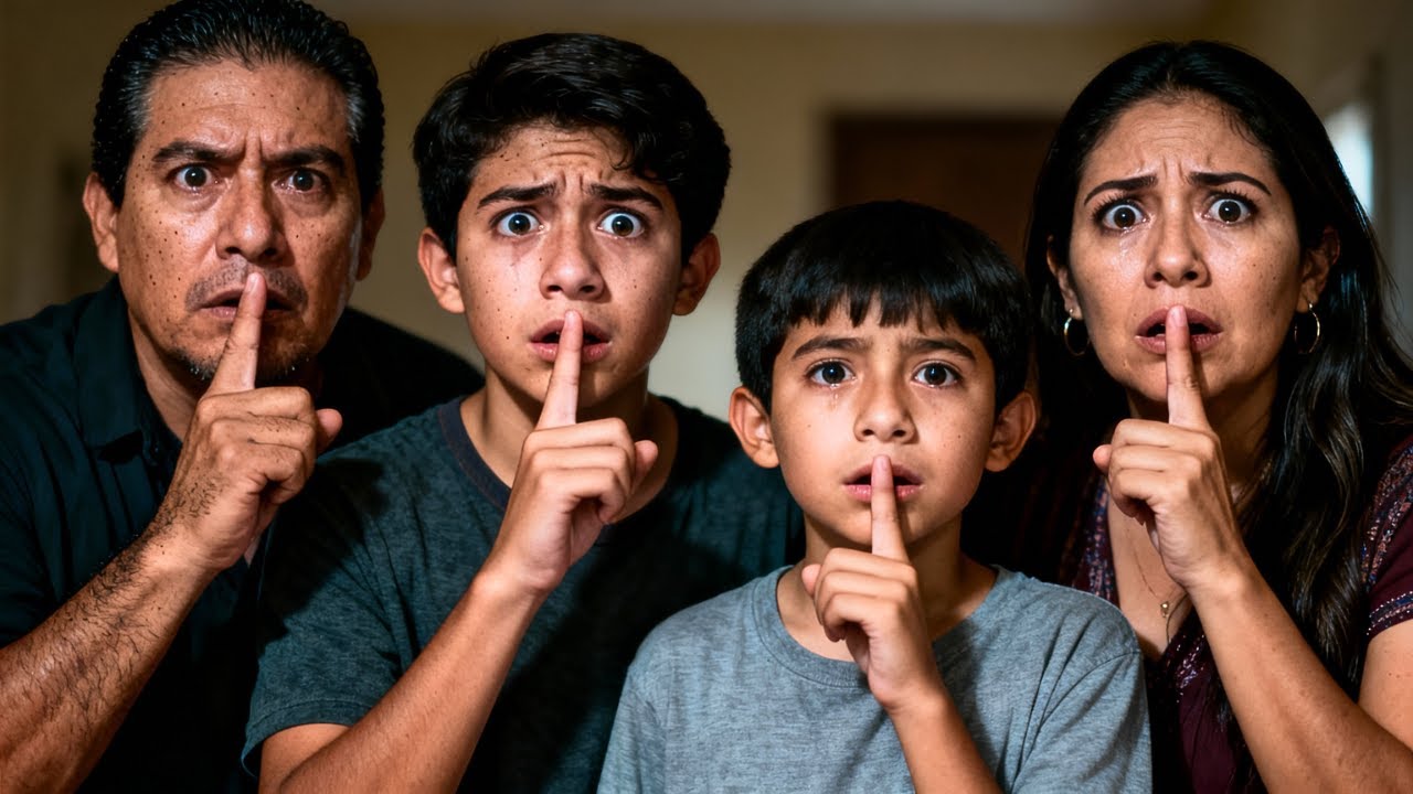 Arizona: el caso sobrenatural de la familia que siempre muere 7 minutos después de decir su nombre