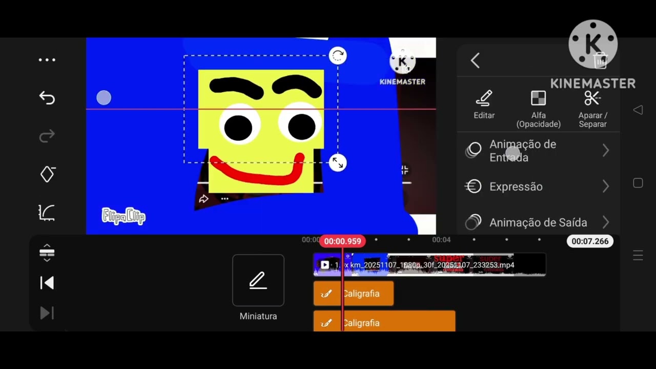 Klasky Csupo Speedrun